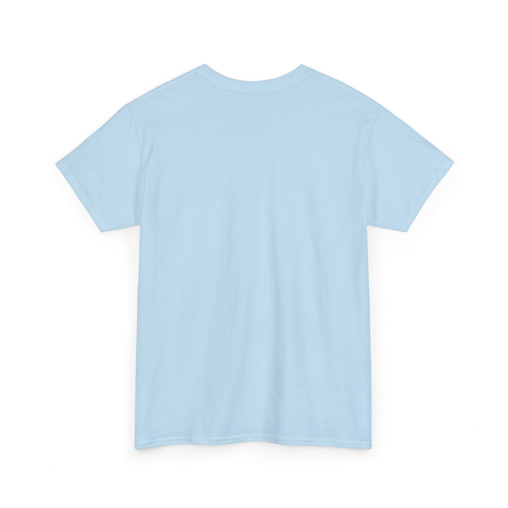 Koi Pond Tee — 'Still Water Reflects Truth' Japanese Torii Graphic T-Shirt