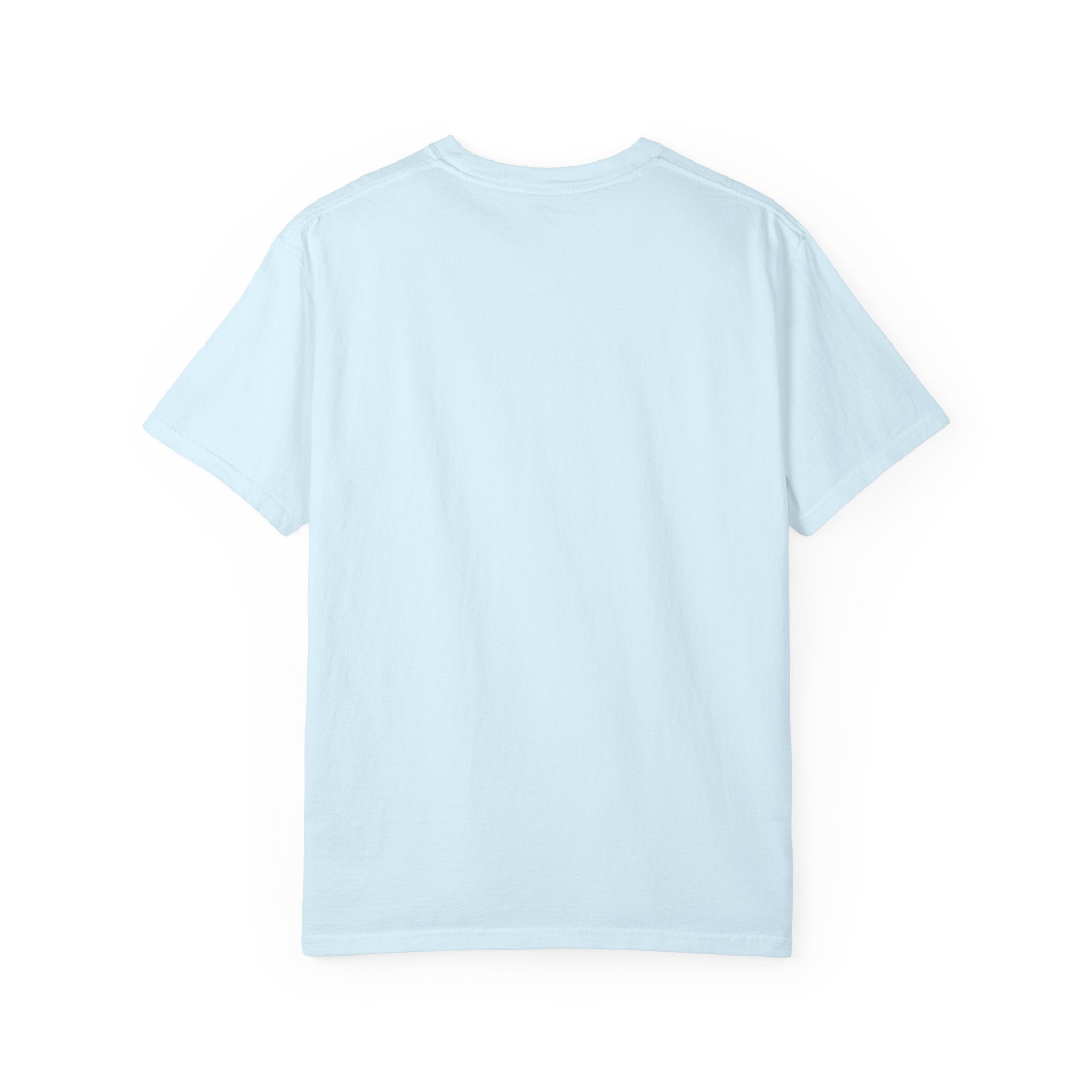 Dragon Wave T‑Shirt — "The Sea Remembers" Nautical Graphic Tee