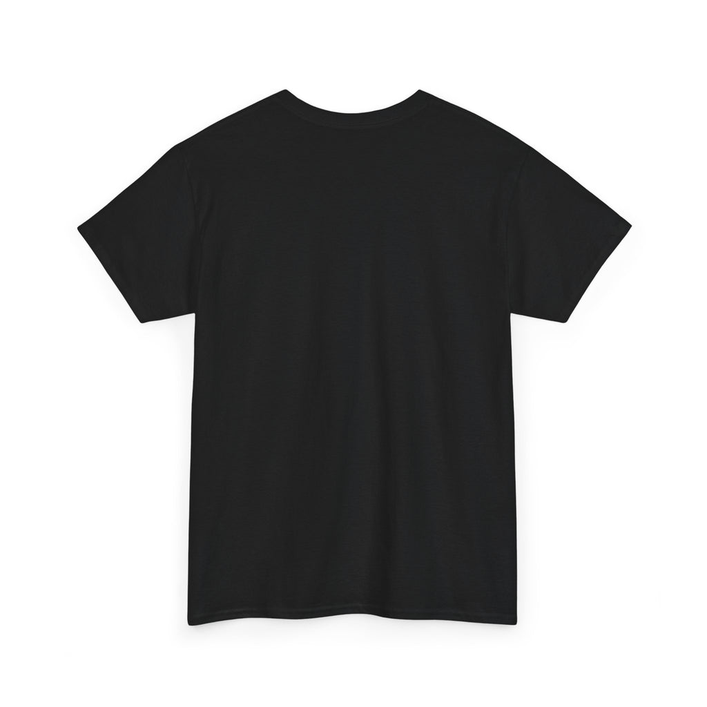 Even Demons Bow to Discipline T-Shirt