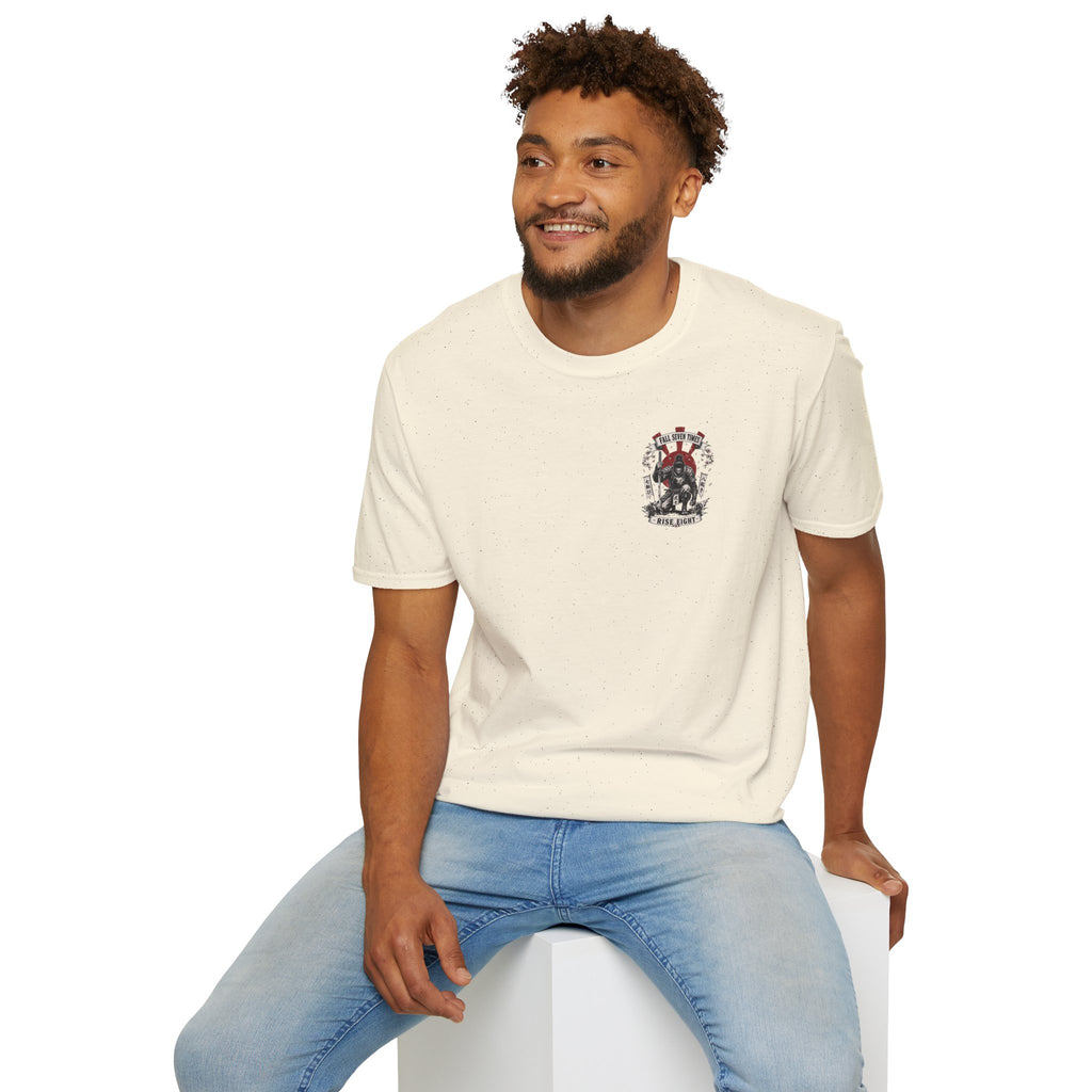 Deadlift Skull Gym T-Shirt — Strength Training Weightlifting Tee