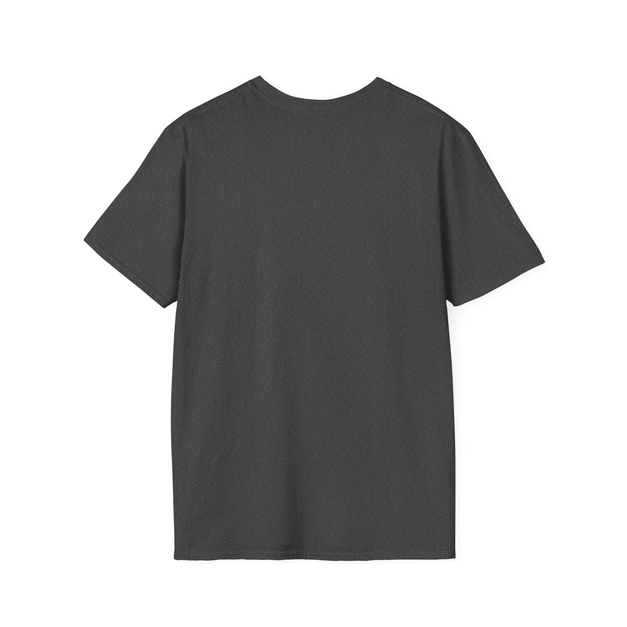 Discipline Over Freedom Graphic T-Shirt — Fist & Chains Motivational Tee