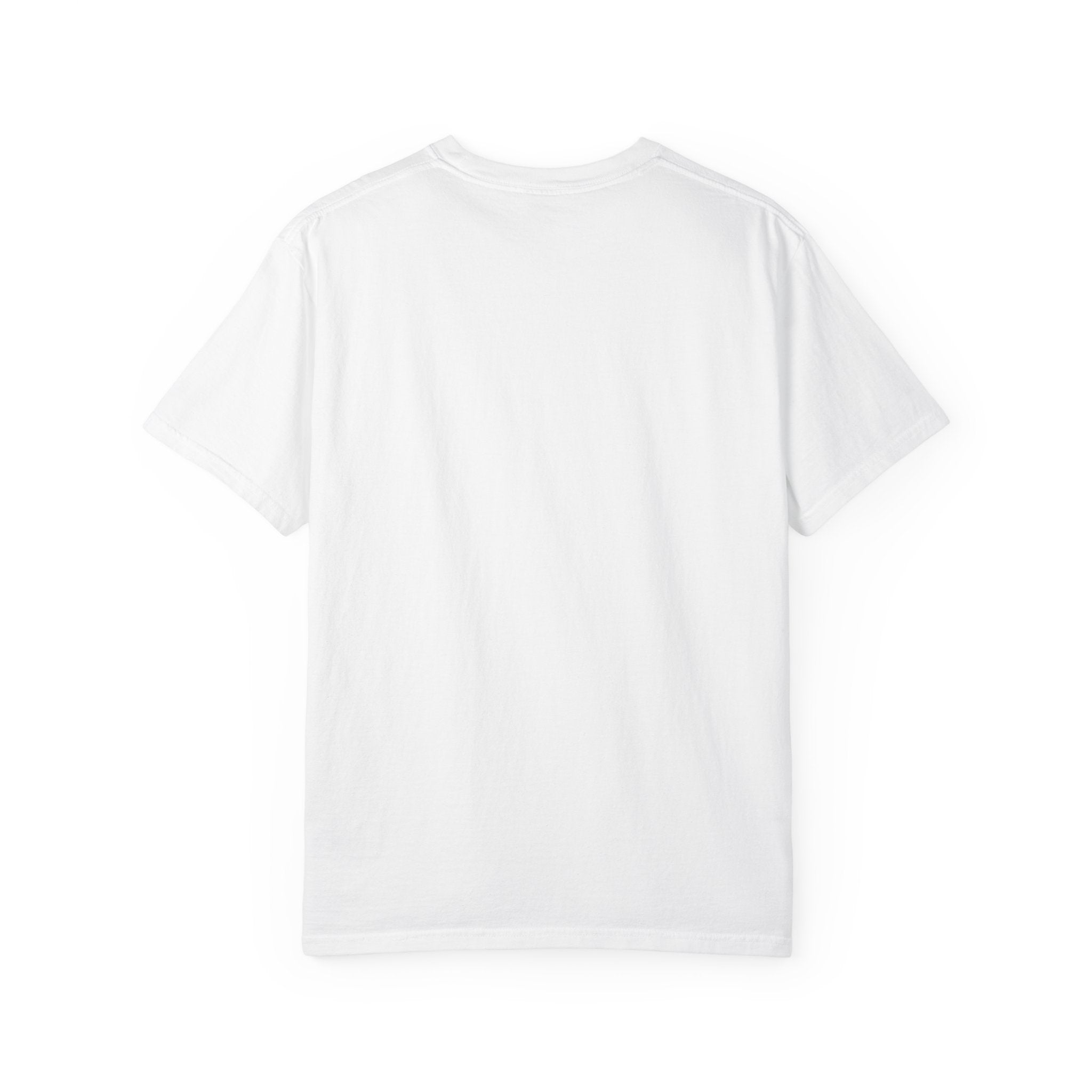Still Water Runs Deep T-Shirt — Moonlit Lake Graphic Tee