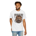 Fueled By Fury Lion T-Shirt