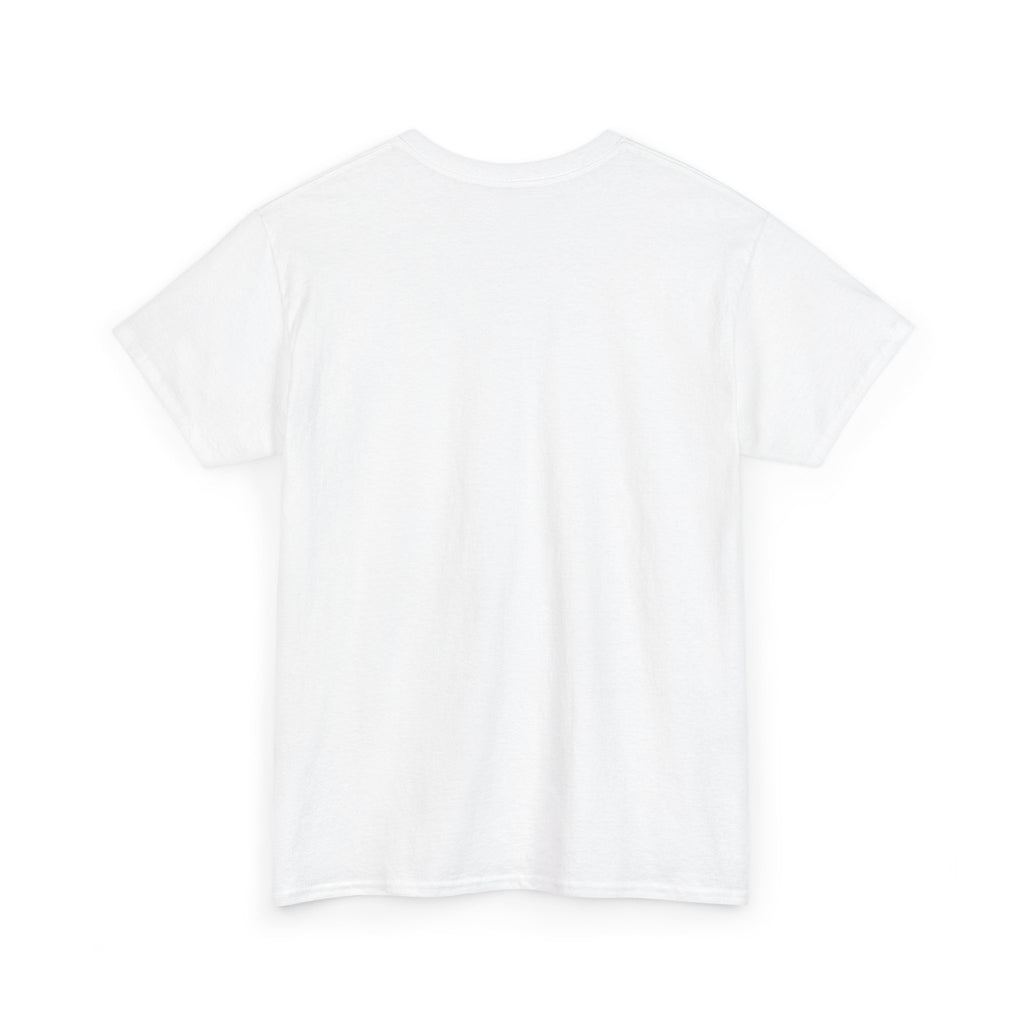 Koi Pond Tee — 'Still Water Reflects Truth' Japanese Torii Graphic T-Shirt