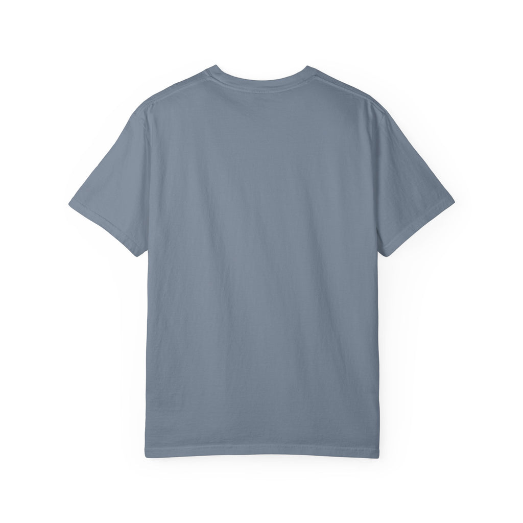 Still Water Runs Deep T-Shirt — Moonlit Lake Graphic Tee
