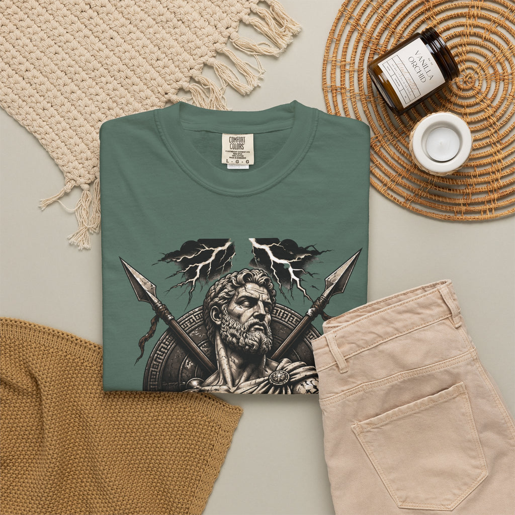 Fortune Favors The Bold T-Shirt