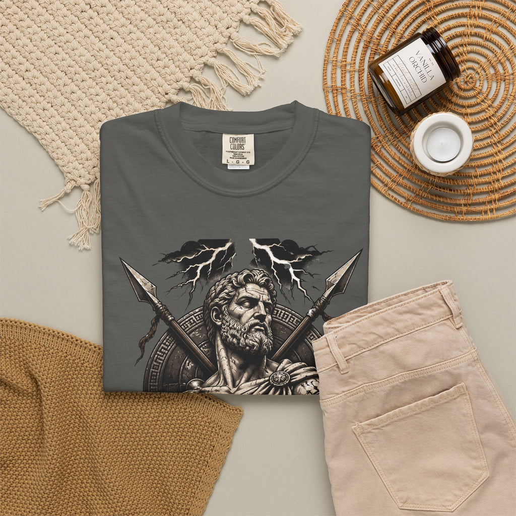 Fortune Favors The Bold T-Shirt