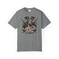 Fortune Favors The Bold T-Shirt