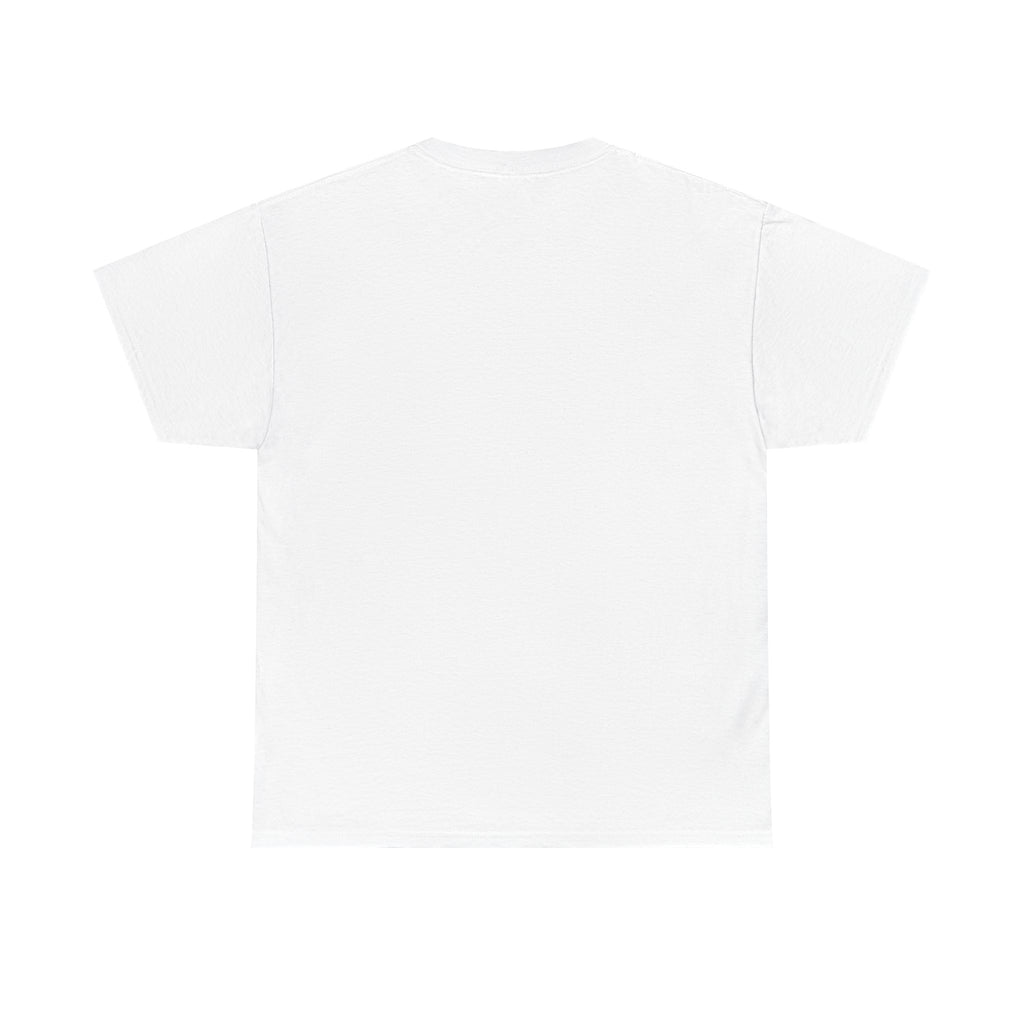 Koi Pond Tee — 'Still Water Reflects Truth' Japanese Torii Graphic T-Shirt