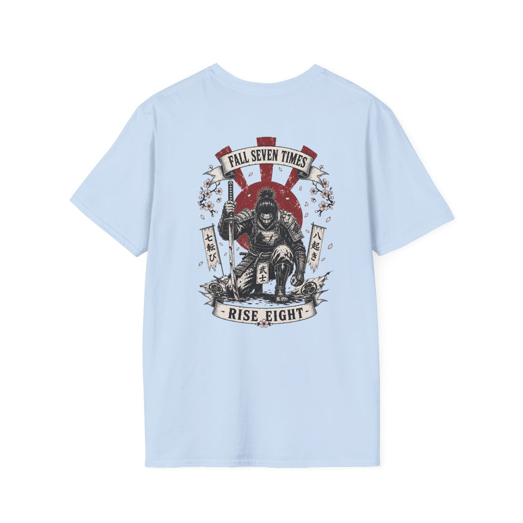 Deadlift Skull Gym T-Shirt — Strength Training Weightlifting Tee