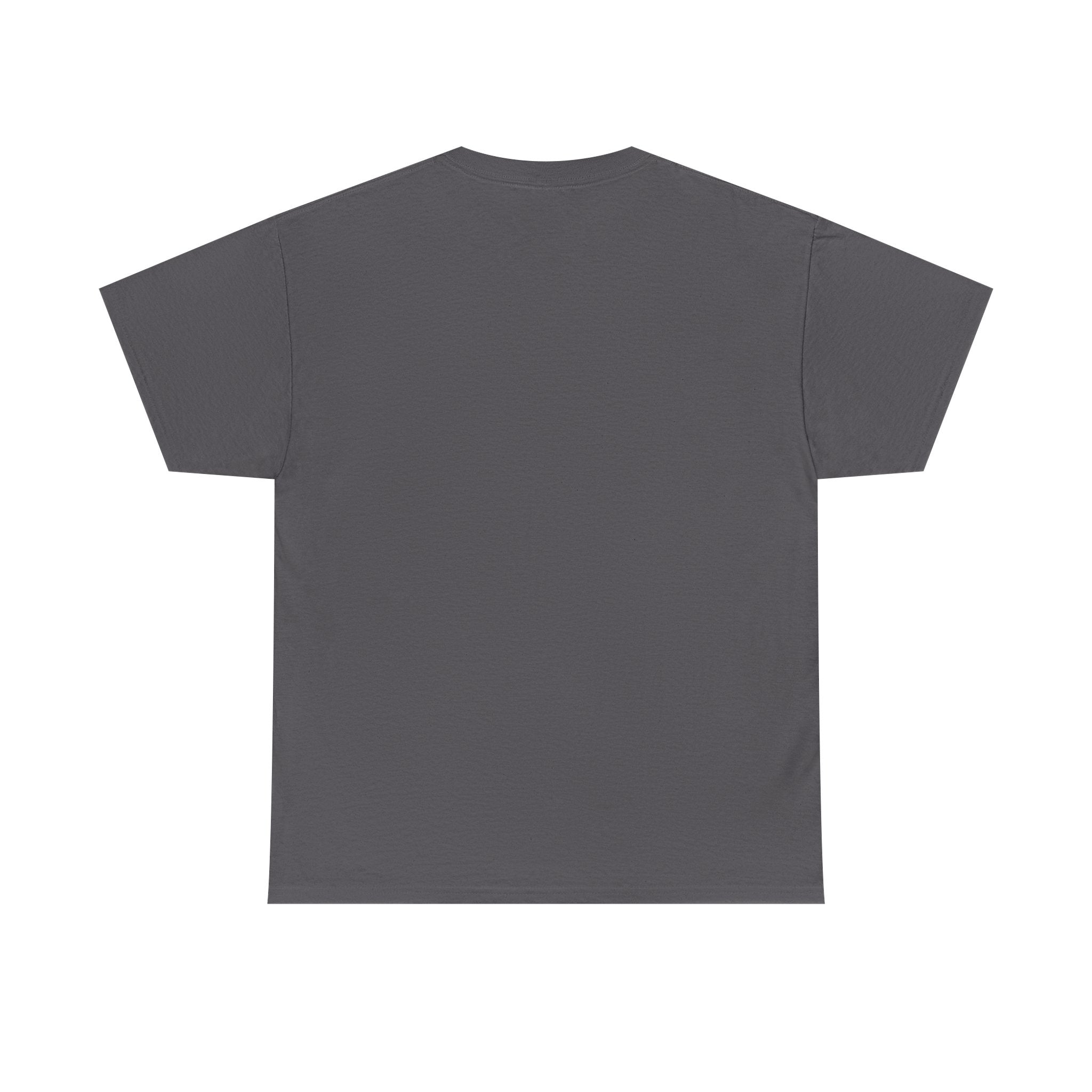 Koi Pond Tee — 'Still Water Reflects Truth' Japanese Torii Graphic T-Shirt