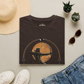 Archer Strength T‑Shirt — 'Strength Through Struggle' Graphic Tee