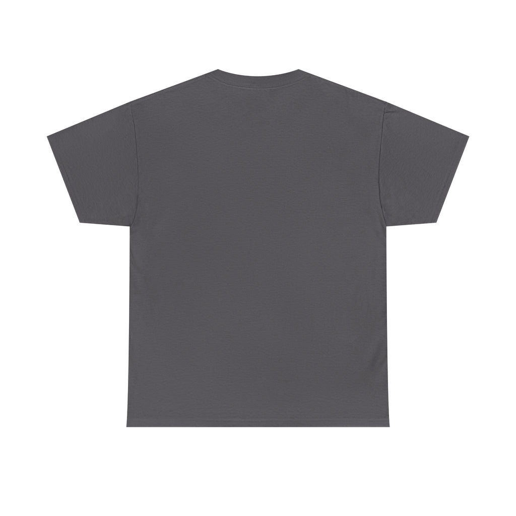 Even Demons Bow to Discipline T-Shirt