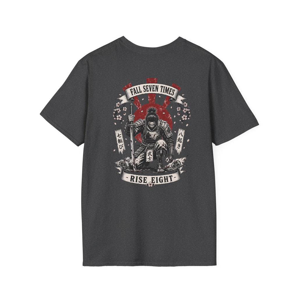 Deadlift Skull Gym T-Shirt — Strength Training Weightlifting Tee