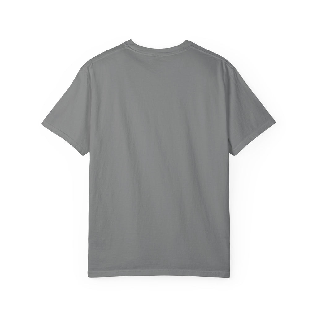 Dragon Wave T‑Shirt — "The Sea Remembers" Nautical Graphic Tee