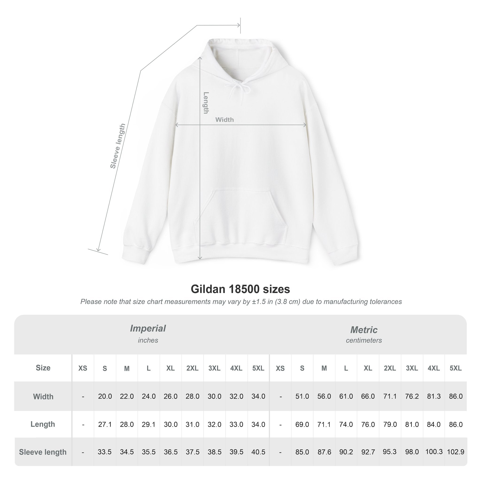 Hoodie — Samurai Wolf Graphic "Fall Seven Times, Rise Eight" Japanese Sunrise
