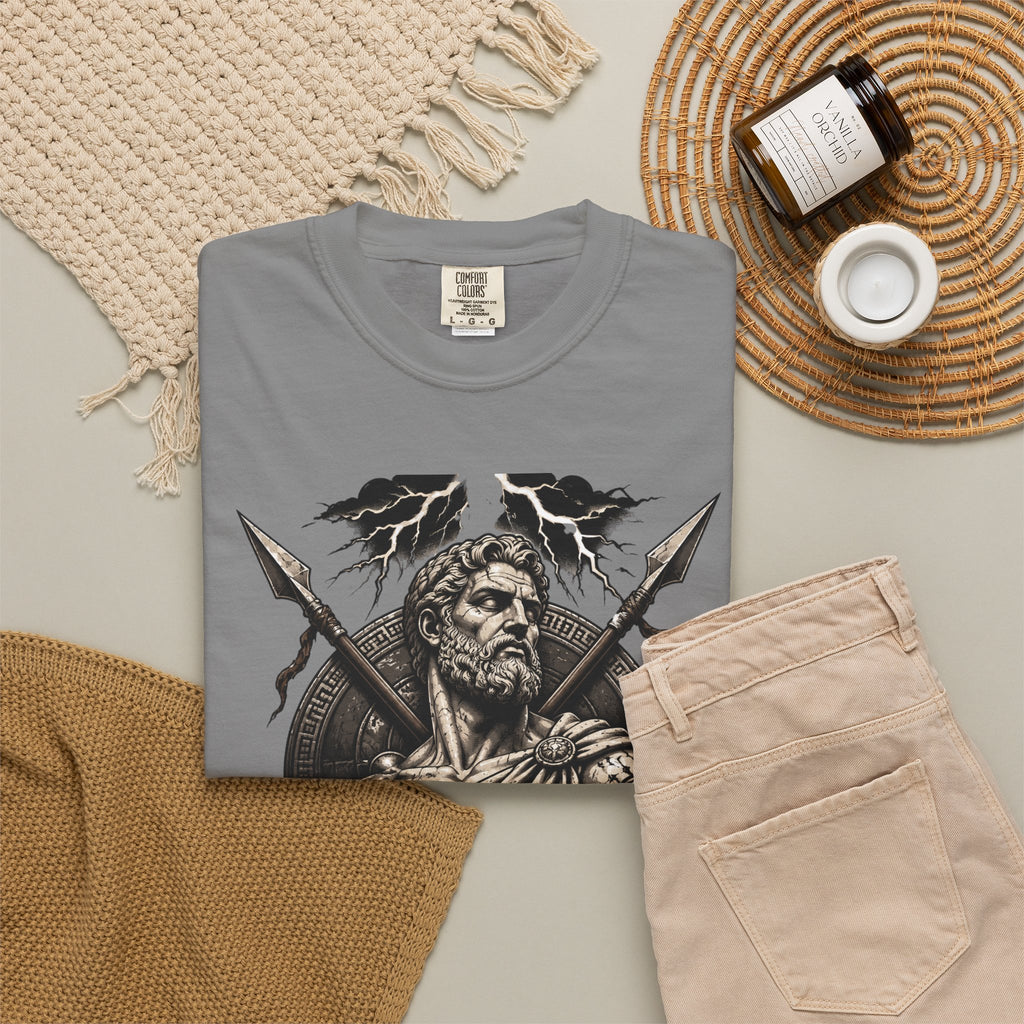 Fortune Favors The Bold T-Shirt