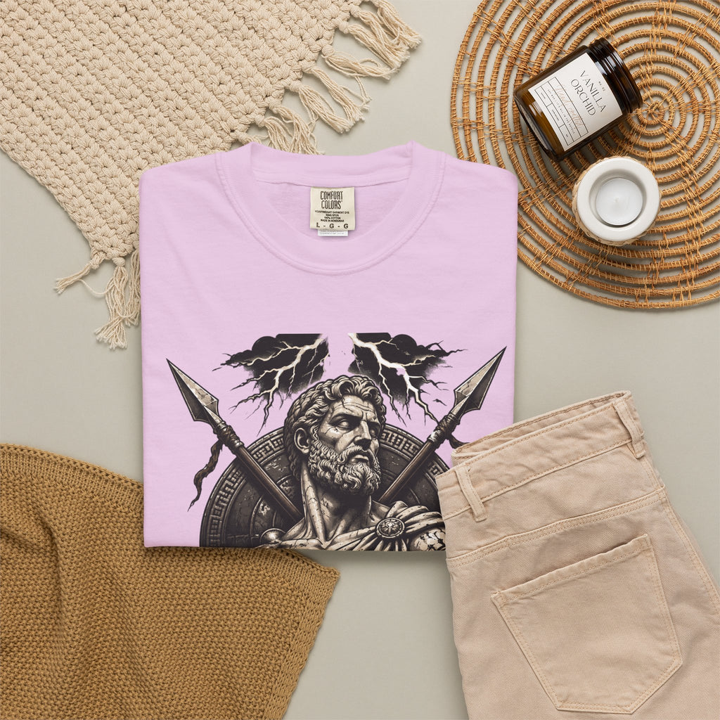 Fortune Favors The Bold T-Shirt