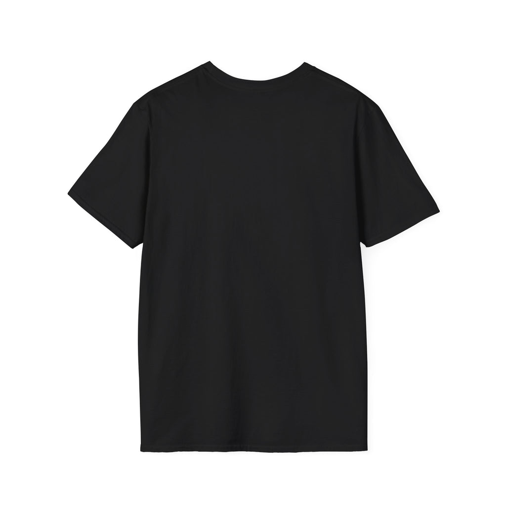 Follow the Moon Rabbit T-Shirt — Lunar Bunny Graphic Tee