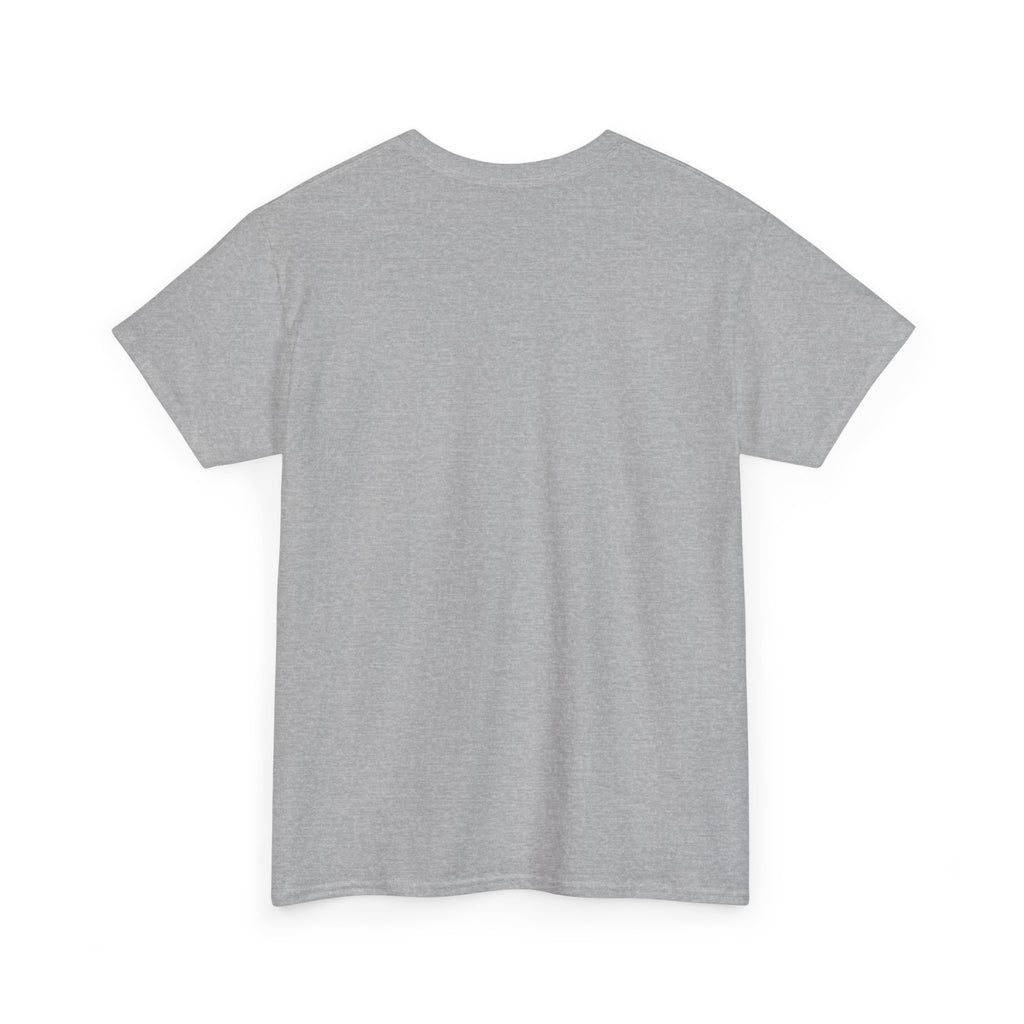 Even Demons Bow to Discipline T-Shirt