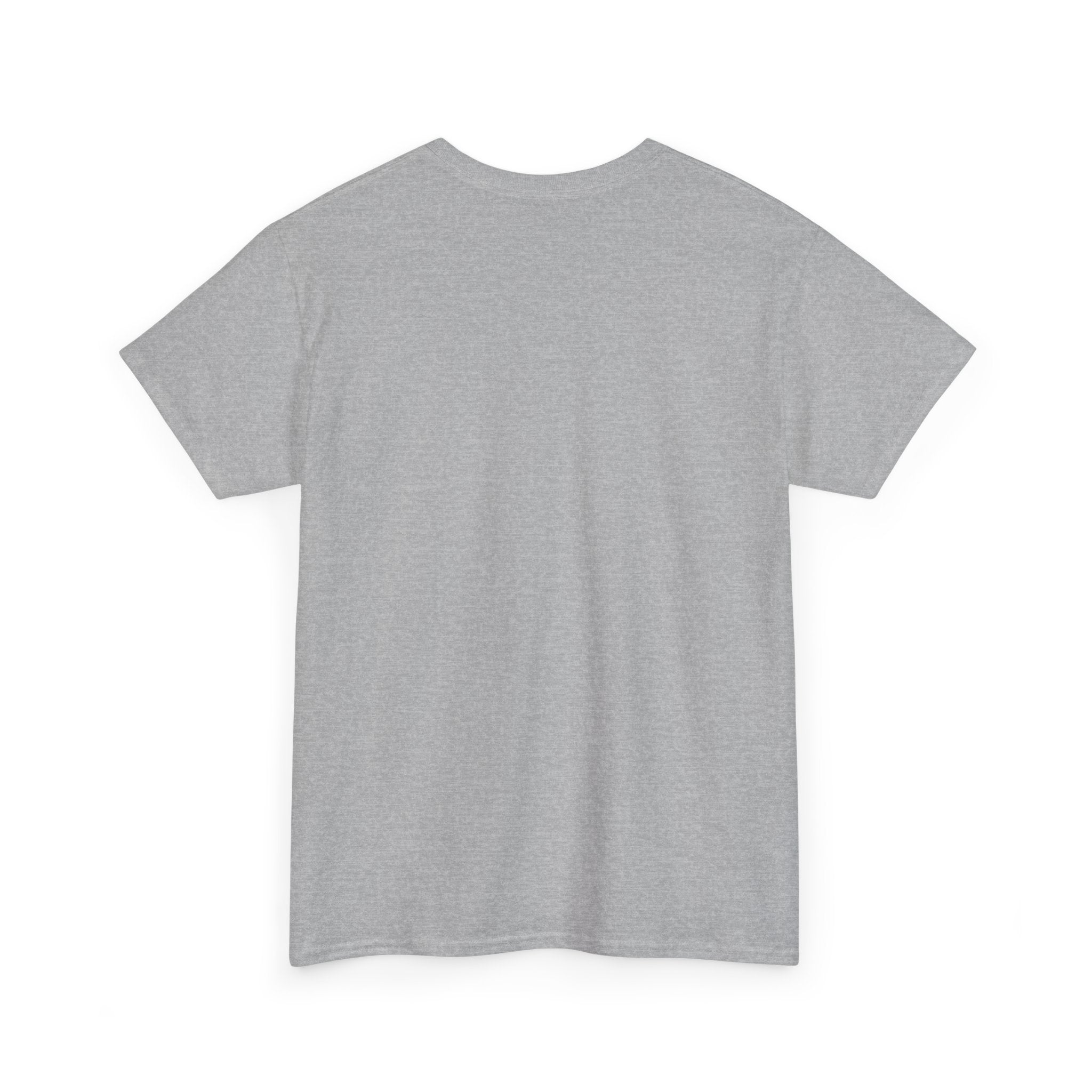 Even Demons Bow to Discipline T-Shirt