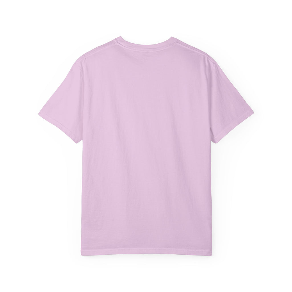 Dragon Lantern T-Shirt — “The Flame That Burns Twice As Bright”