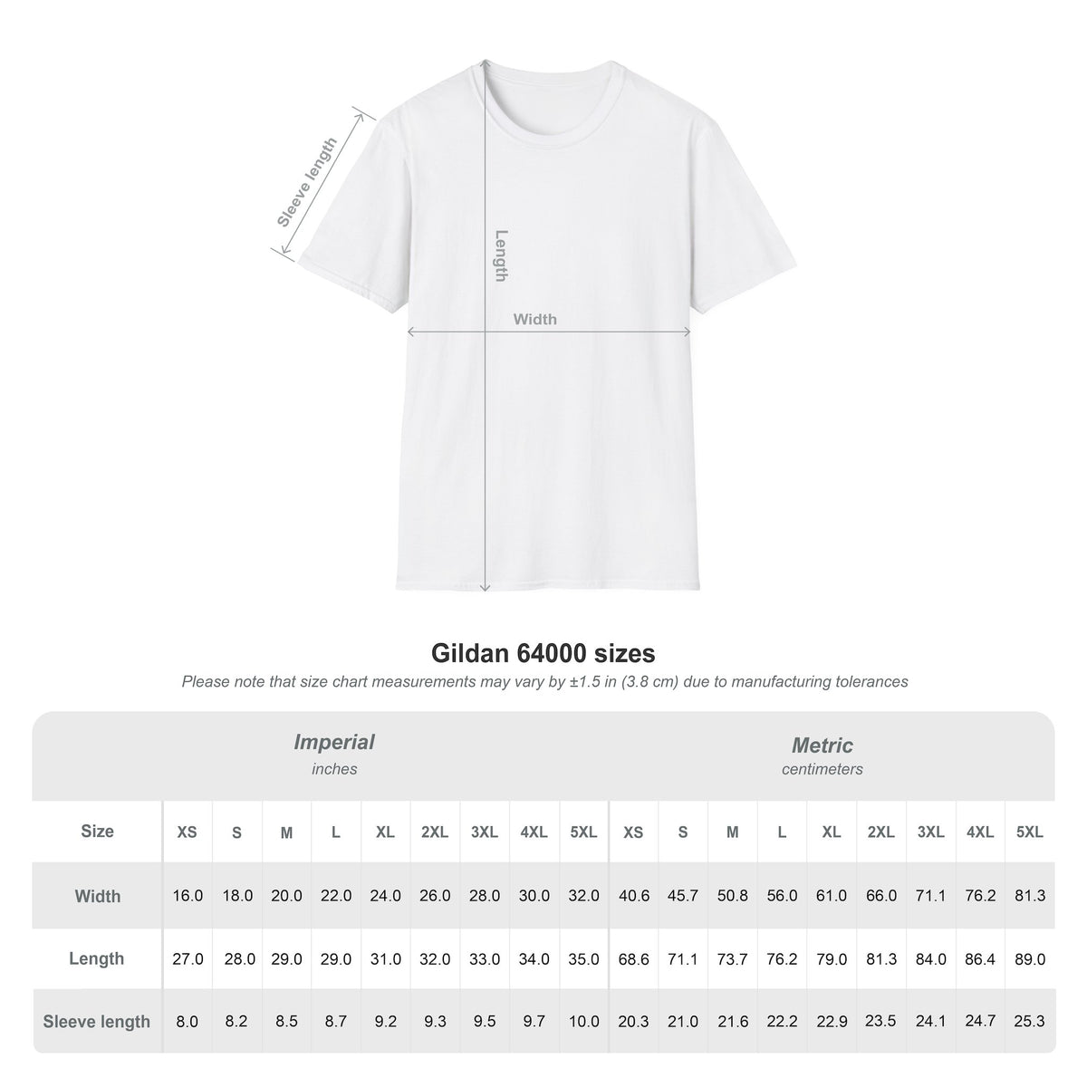 Moon & Wave Graphic T-Shirt — "The Moon Does Not Fight The Night"
