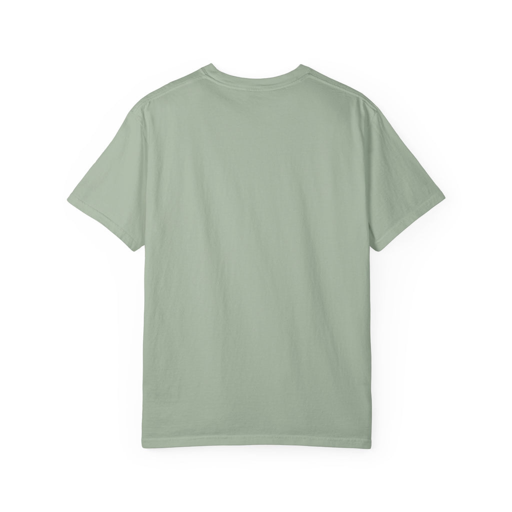 Dragon Wave T‑Shirt — "The Sea Remembers" Nautical Graphic Tee