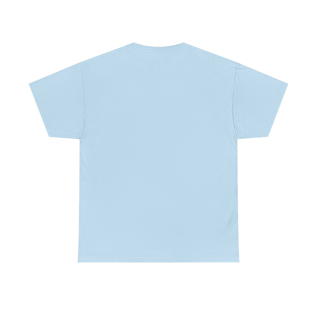 Koi Pond Tee — 'Still Water Reflects Truth' Japanese Torii Graphic T-Shirt