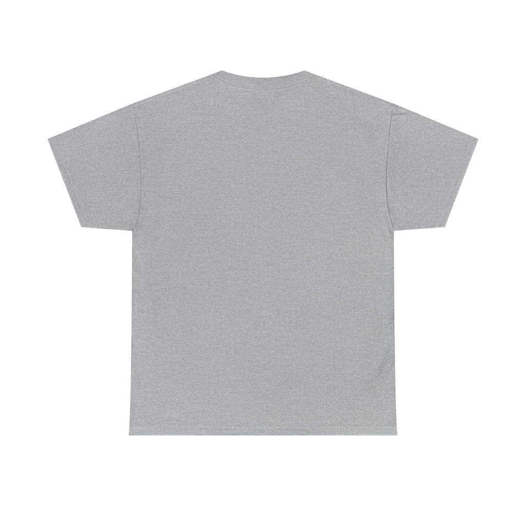 Koi Pond Tee — 'Still Water Reflects Truth' Japanese Torii Graphic T-Shirt