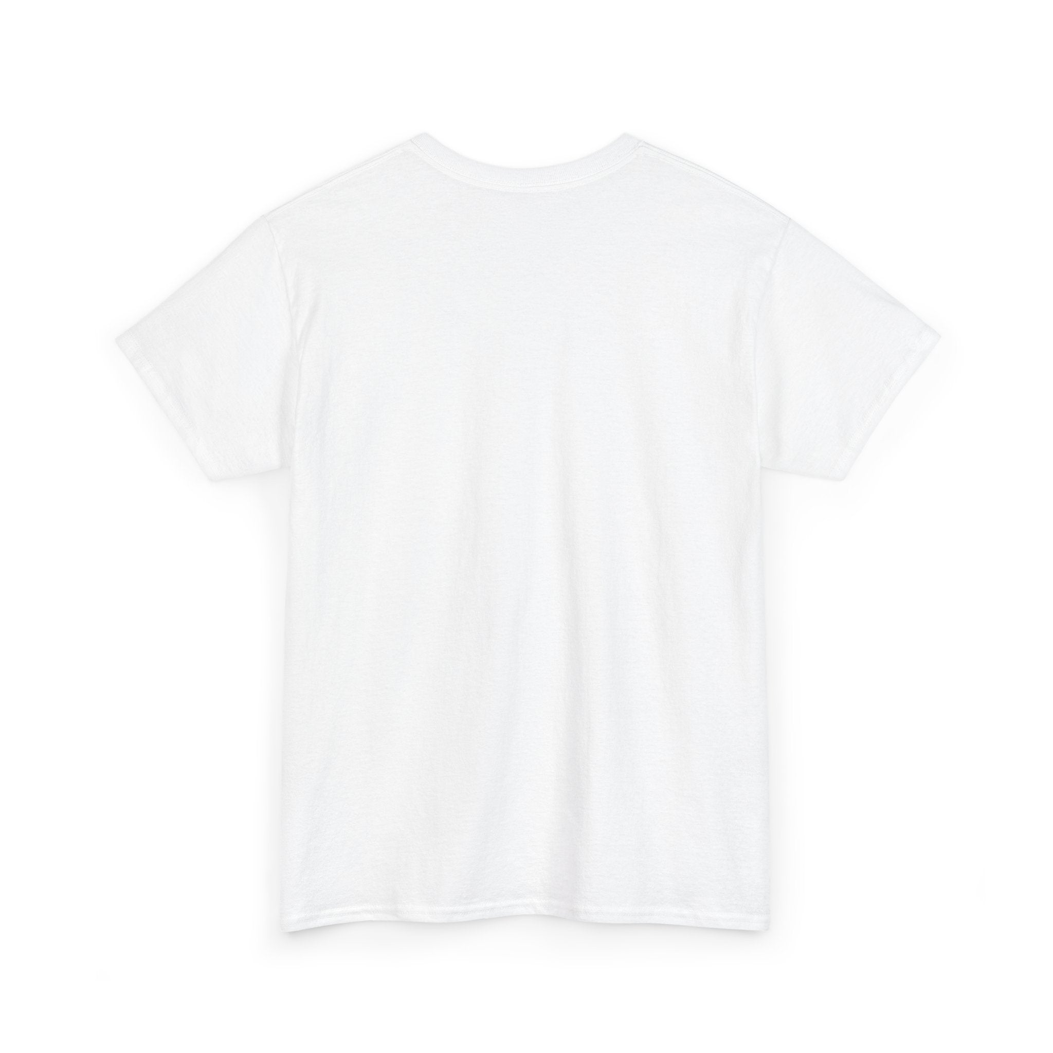 Even Demons Bow to Discipline T-Shirt